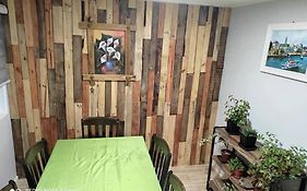 Casa 5-6 Personas Puerto Natales